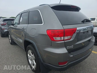 2013 Jeep Grand Cherokee Laredo - miniatura 6