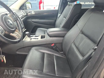 2013 Jeep Grand Cherokee Laredo - miniatura 7