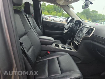 2013 Jeep Grand Cherokee Laredo - miniatura 8