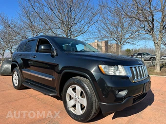 2013 Jeep Grand Cherokee Laredo - car from the USA, Manheim Buy-Now listing at AUTOMAX