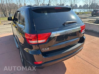 2013 Jeep Grand Cherokee Laredo - miniatura 12