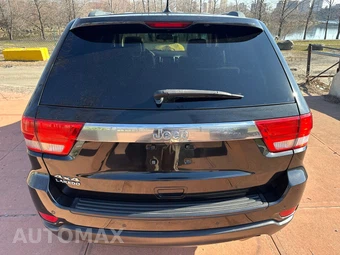 2013 Jeep Grand Cherokee Laredo - miniatura 14
