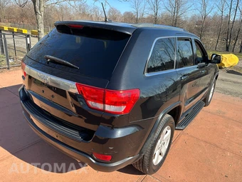 2013 Jeep Grand Cherokee Laredo - miniatura 15