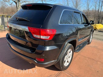 2013 Jeep Grand Cherokee Laredo - miniatura 16