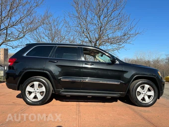 2013 Jeep Grand Cherokee Laredo - miniatura 18