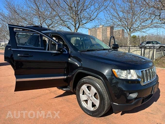 2013 Jeep Grand Cherokee Laredo - miniatura 19