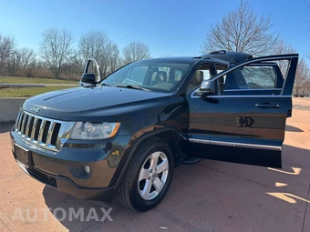 2013 Jeep Grand Cherokee Laredo - miniatura 20