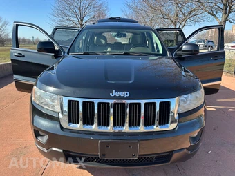 2013 Jeep Grand Cherokee Laredo - miniatura 21