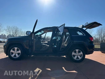 2013 Jeep Grand Cherokee Laredo - miniatura 23