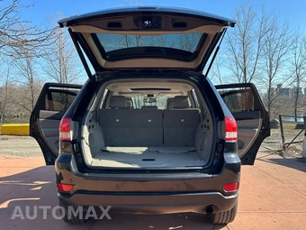 2013 Jeep Grand Cherokee Laredo - miniatura 25