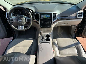 2013 Jeep Grand Cherokee Laredo - miniatura 31