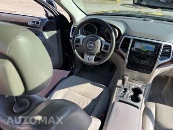 2013 Jeep Grand Cherokee Laredo - miniatura 32
