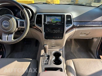 2013 Jeep Grand Cherokee Laredo - miniatura 34