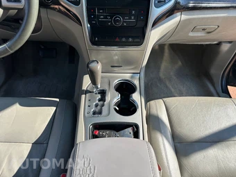 2013 Jeep Grand Cherokee Laredo - miniatura 39