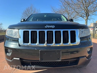 2013 Jeep Grand Cherokee Laredo - miniatura 4