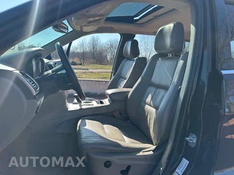 2013 Jeep Grand Cherokee Laredo - miniatura 41