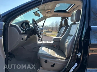 2013 Jeep Grand Cherokee Laredo - miniatura 42