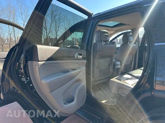 2013 Jeep Grand Cherokee Laredo - miniatura 45