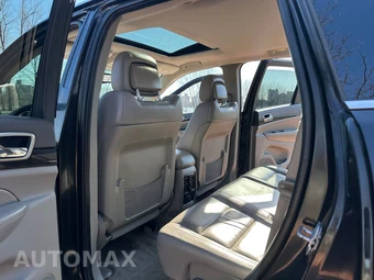 2013 Jeep Grand Cherokee Laredo - miniatura 46