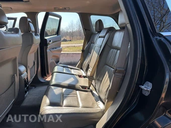 2013 Jeep Grand Cherokee Laredo - miniatura 48