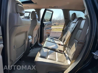 2013 Jeep Grand Cherokee Laredo - miniatura 49