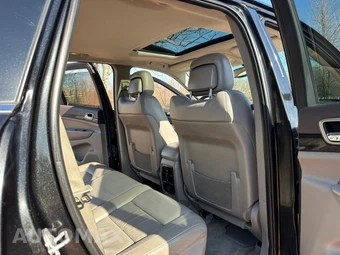 2013 Jeep Grand Cherokee Laredo - miniatura 50