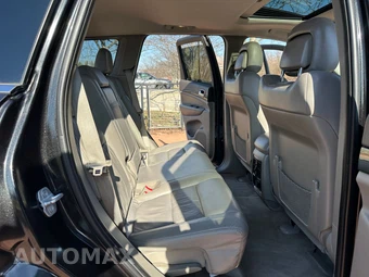 2013 Jeep Grand Cherokee Laredo - miniatura 51