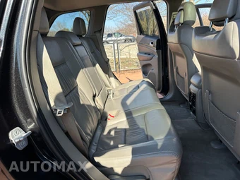 2013 Jeep Grand Cherokee Laredo - miniatura 52