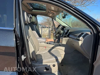 2013 Jeep Grand Cherokee Laredo - miniatura 53