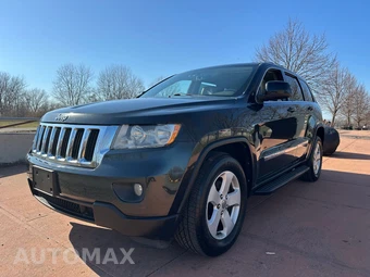 2013 Jeep Grand Cherokee Laredo - miniatura 6
