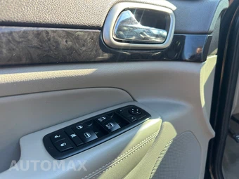 2013 Jeep Grand Cherokee Laredo - miniatura 60