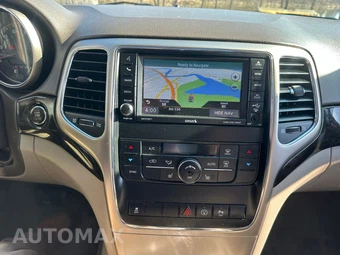 2013 Jeep Grand Cherokee Laredo - miniatura 64