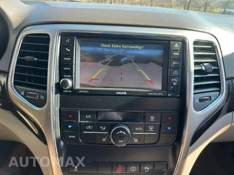2013 Jeep Grand Cherokee Laredo - miniatura 67