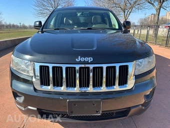 2013 Jeep Grand Cherokee Laredo - miniatura 7