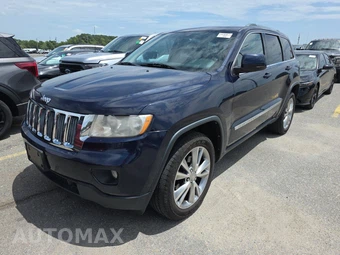 2013 Jeep Grand Cherokee Laredo