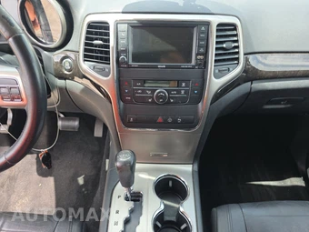 2013 Jeep Grand Cherokee Laredo – miniatura 11