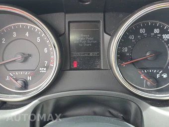 2013 Jeep Grand Cherokee Laredo – miniatura 12