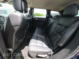 2013 Jeep Grand Cherokee Laredo – miniatura 13