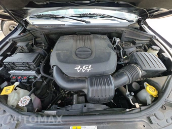 2013 Jeep Grand Cherokee Laredo – miniatura 15