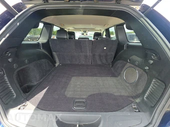 2013 Jeep Grand Cherokee Laredo – miniatura 16