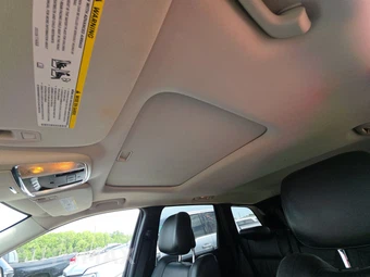 2013 Jeep Grand Cherokee Laredo – miniatura 17