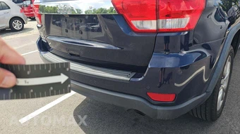 2013 Jeep Grand Cherokee Laredo – miniatura 20