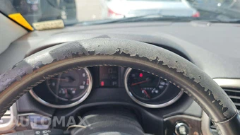 2013 Jeep Grand Cherokee Laredo – miniatura 21