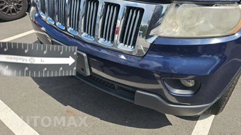 2013 Jeep Grand Cherokee Laredo – miniatura 22
