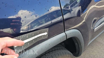 2013 Jeep Grand Cherokee Laredo – miniatura 23