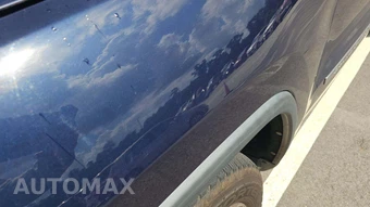 2013 Jeep Grand Cherokee Laredo – miniatura 27