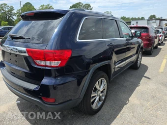 2013 Jeep Grand Cherokee Laredo – miniatura 4