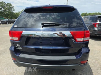 2013 Jeep Grand Cherokee Laredo – miniatura 5