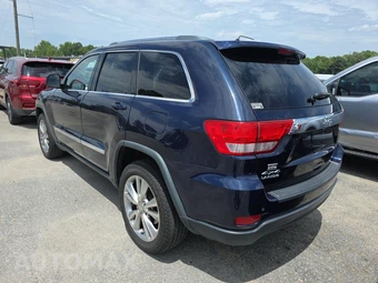 2013 Jeep Grand Cherokee Laredo – miniatura 6