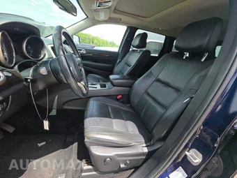 2013 Jeep Grand Cherokee Laredo – miniatura 7